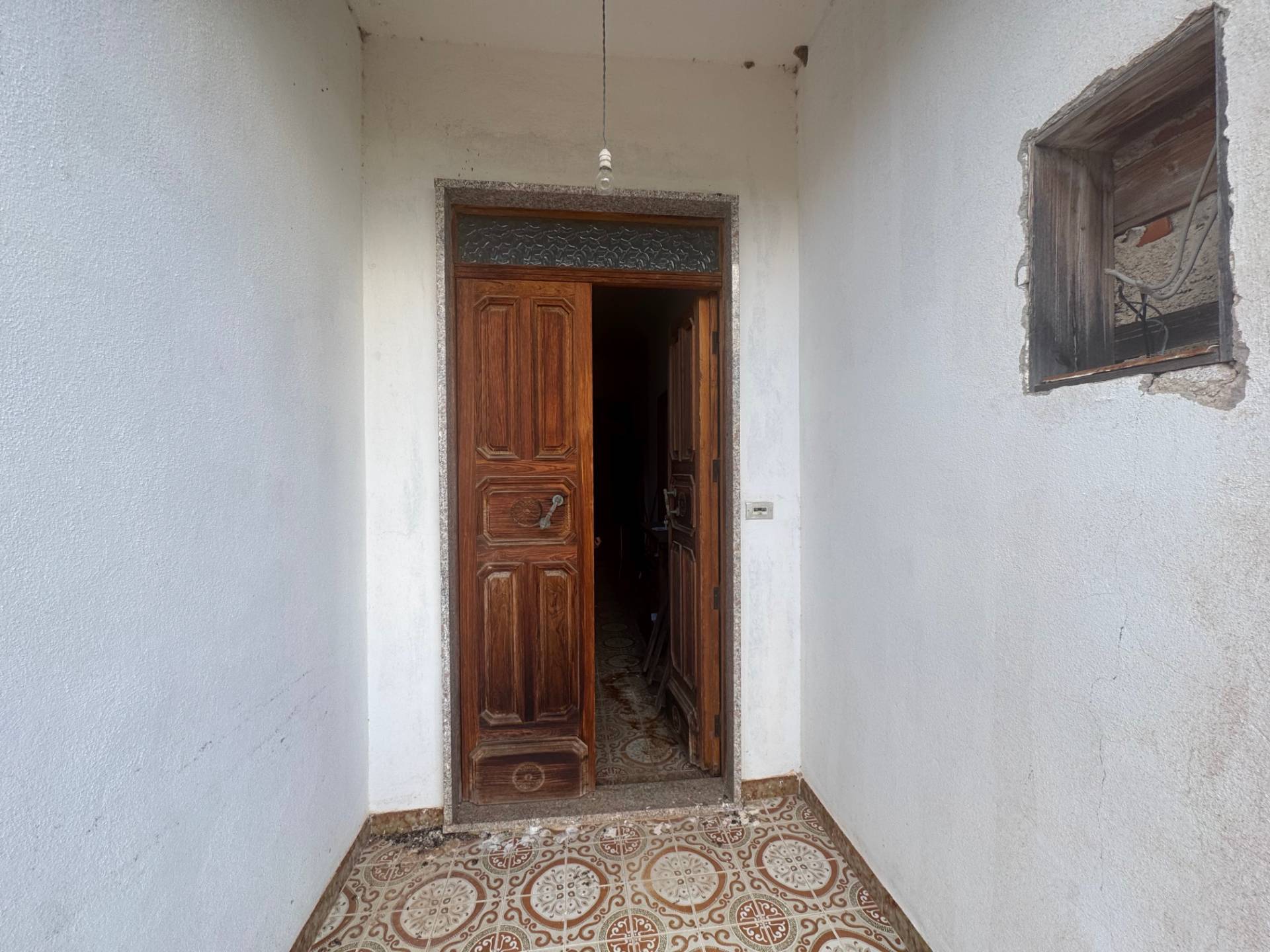 Immagine 6 di Villa in vendita  in Berchiddeddu FRAZ. SOS CODDOS a Aggius