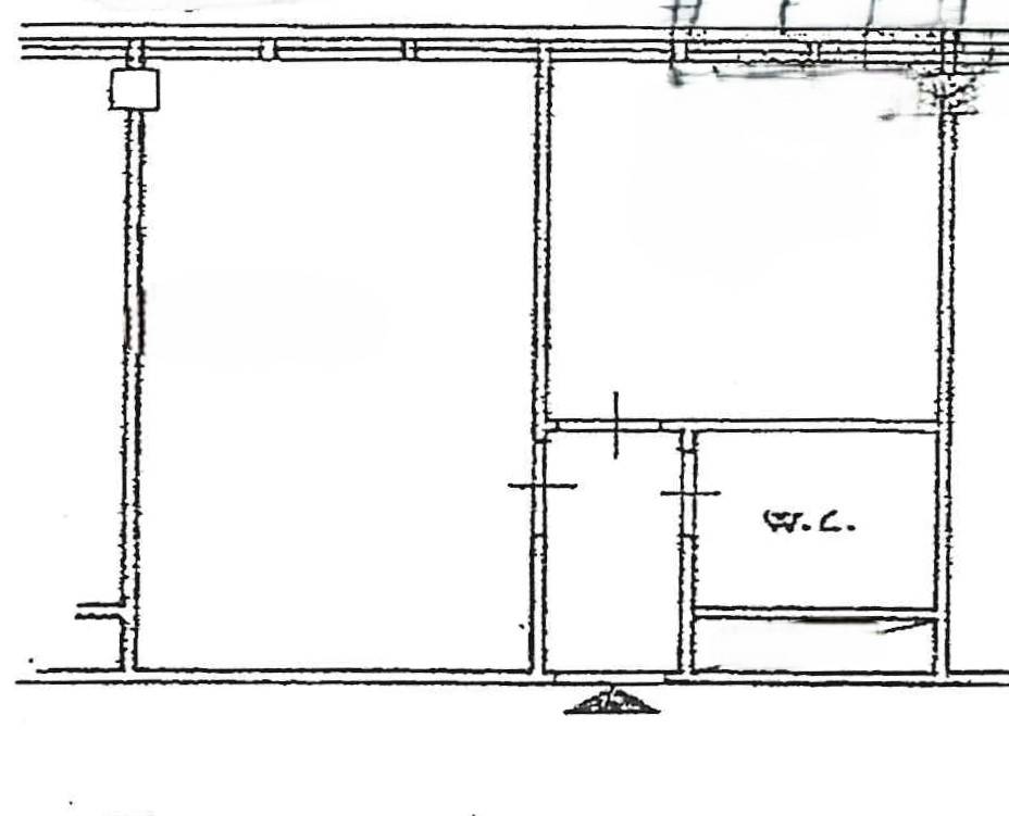 Immagine 15 di Ufficio in vendita  in CENTRO DIREZIONALE a Napoli