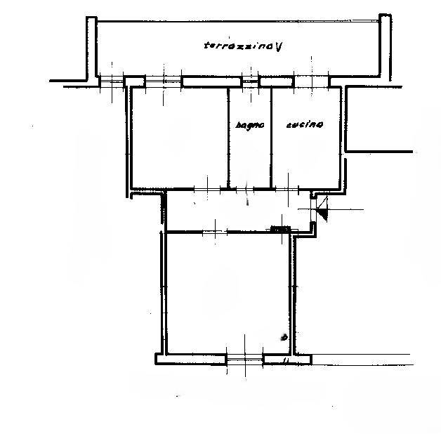 Immagine 14 di Appartamento in vendita  in VIA POLI a Portici