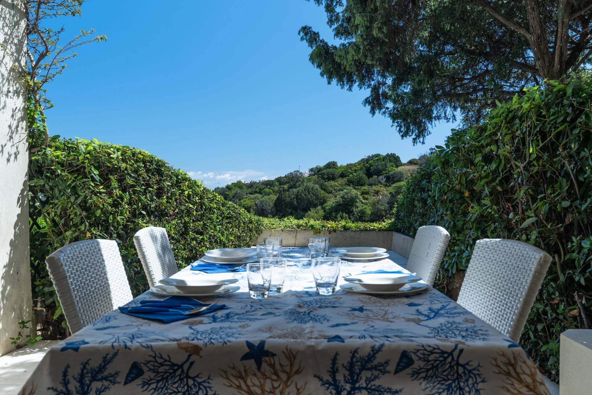 Immagine 11 di Appartamento in vendita  in Località Sestante porto cervo snc a Arzachena