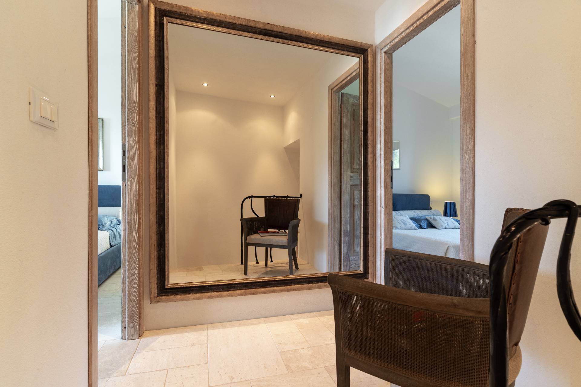 Immagine 14 di Appartamento in vendita  in Località Sestante porto cervo snc a Arzachena