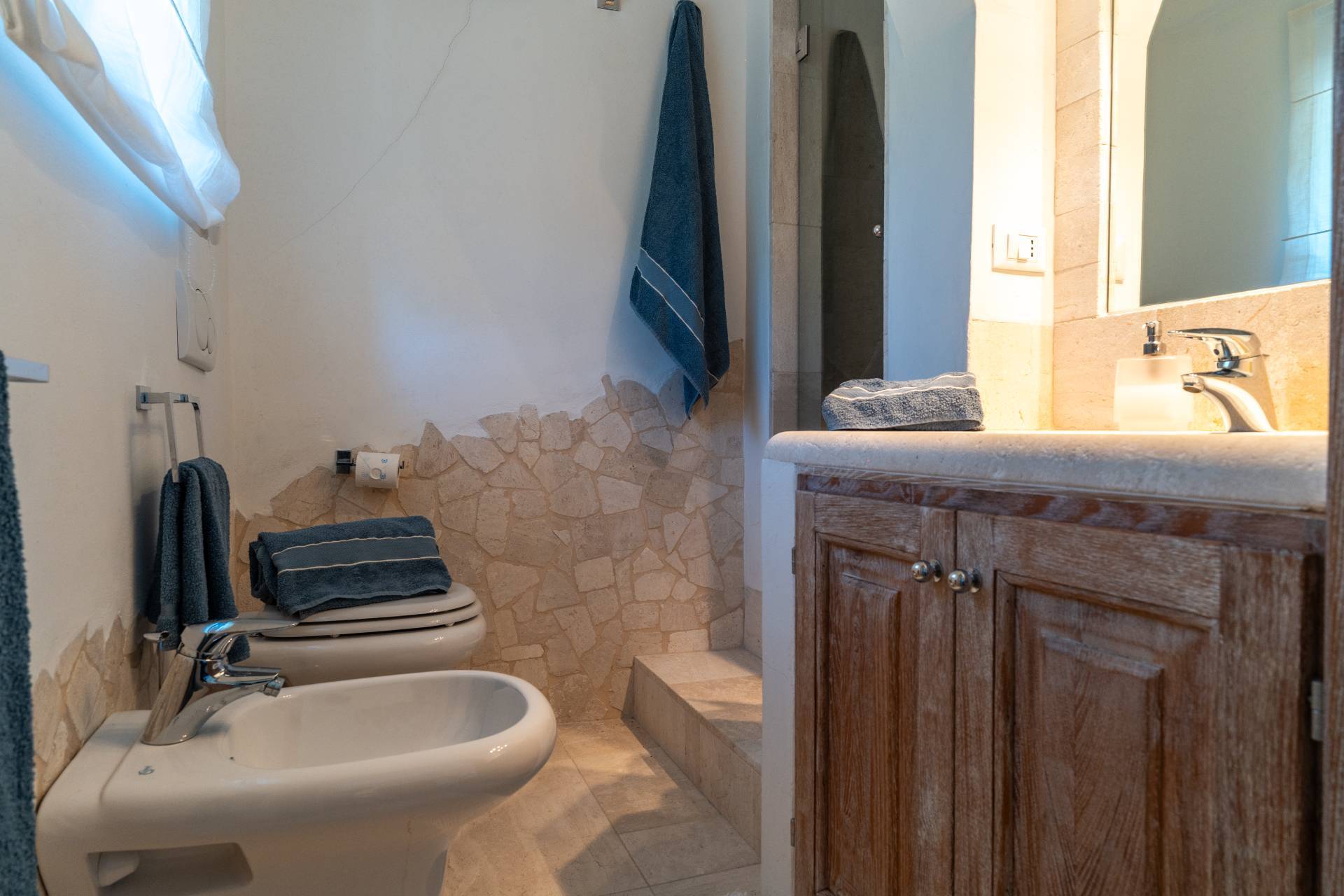 Immagine 16 di Appartamento in vendita  in Località Sestante porto cervo snc a Arzachena