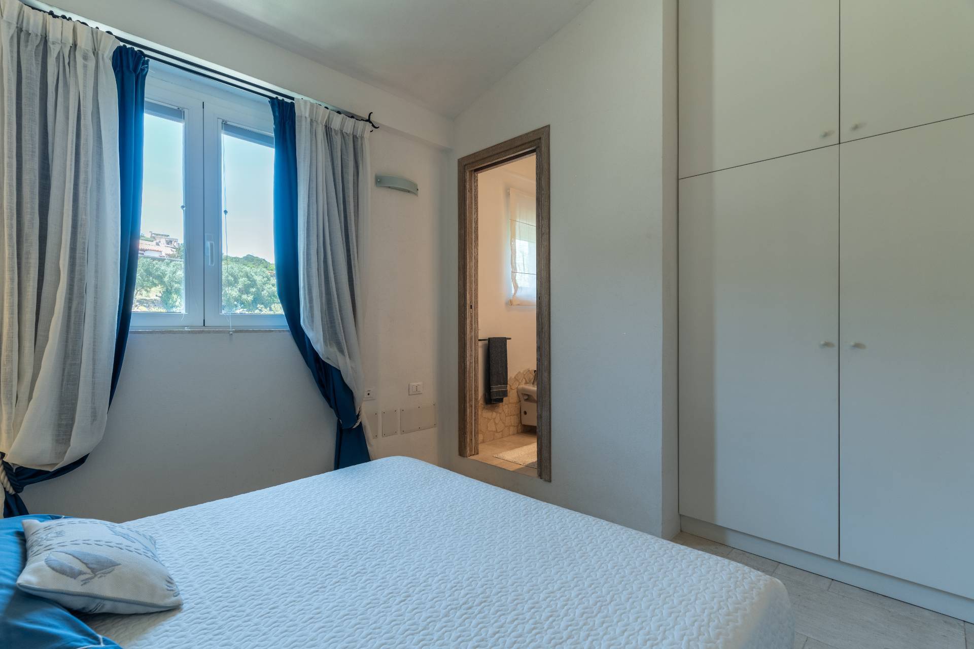 Immagine 17 di Appartamento in vendita  in Località Sestante porto cervo snc a Arzachena