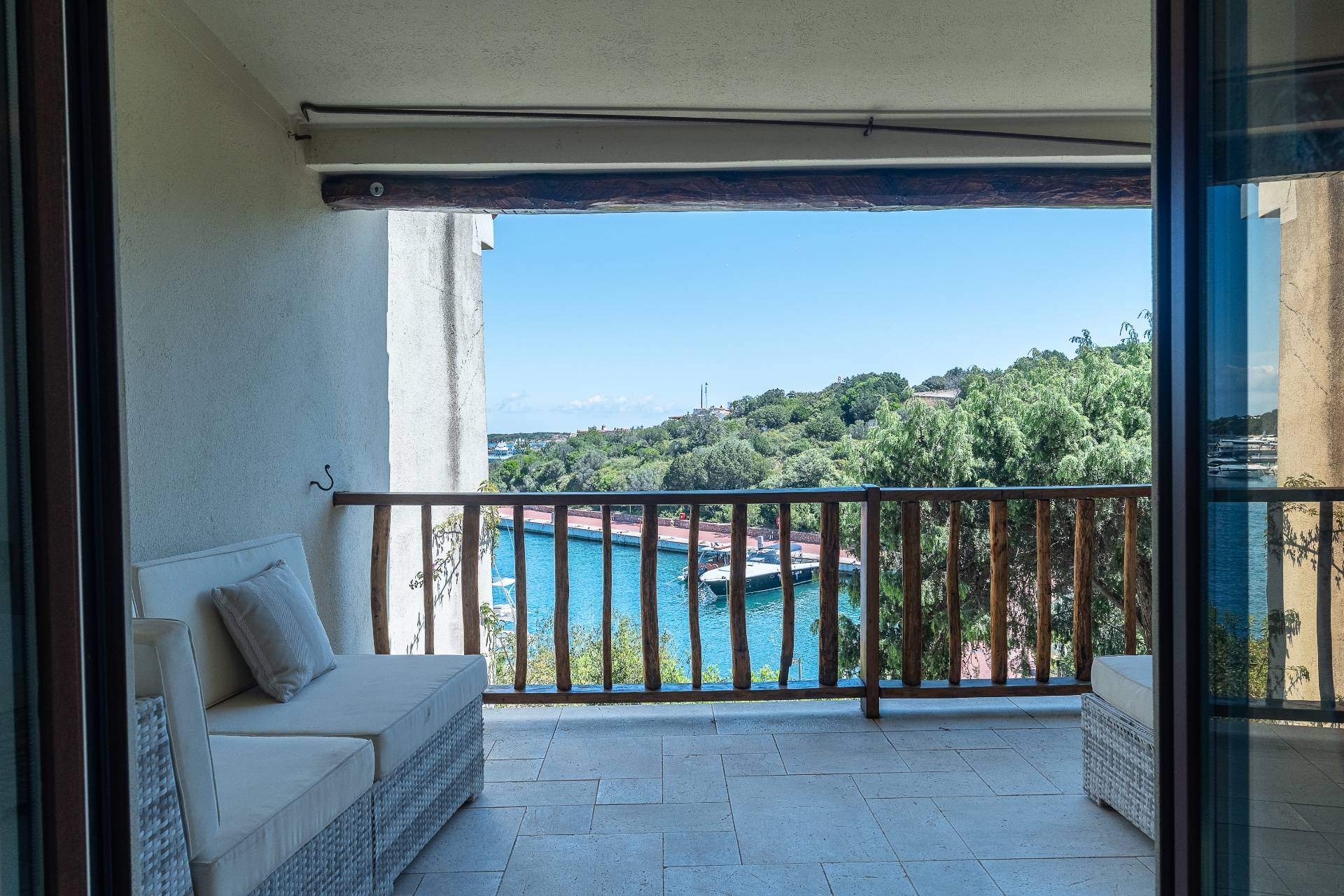 Immagine 19 di Appartamento in vendita  in Località Sestante porto cervo snc a Arzachena