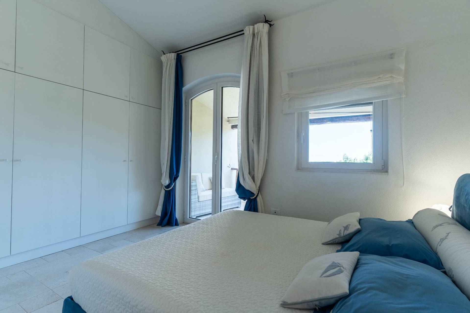 Immagine 20 di Appartamento in vendita  in Località Sestante porto cervo snc a Arzachena