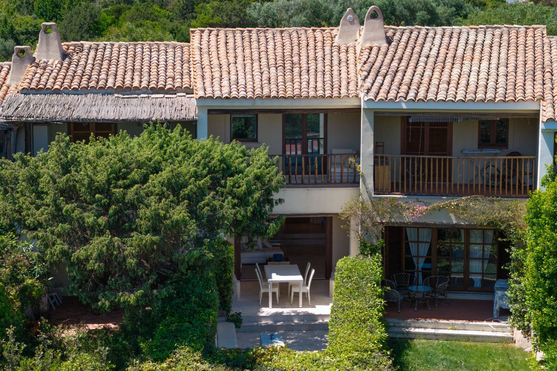 Immagine 21 di Appartamento in vendita  in Località Sestante porto cervo snc a Arzachena