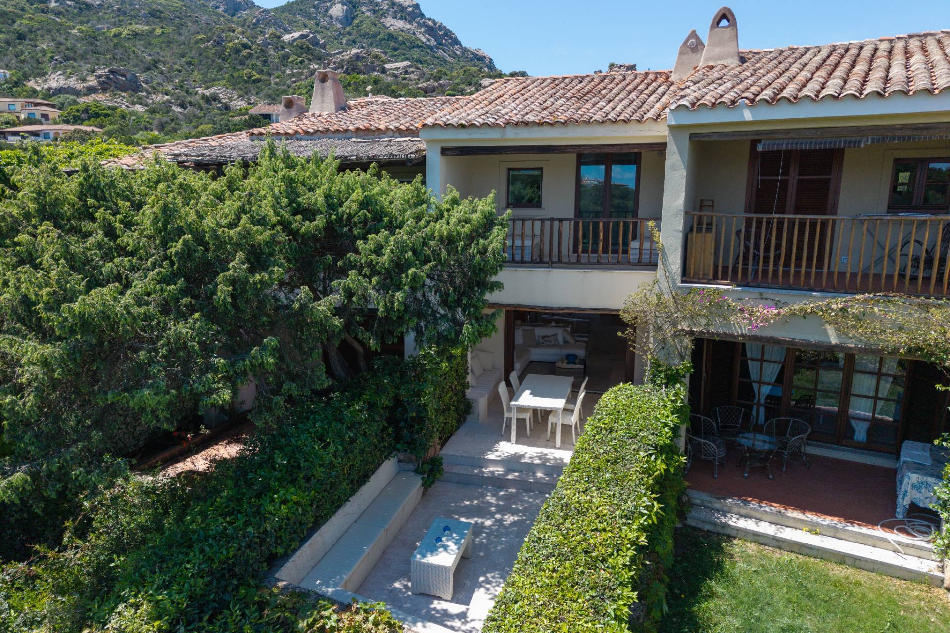 Immagine 22 di Appartamento in vendita  in Località Sestante porto cervo snc a Arzachena