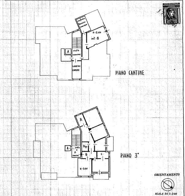 Immagine 26 di Appartamento in vendita  in Via Nitti a Pesaro