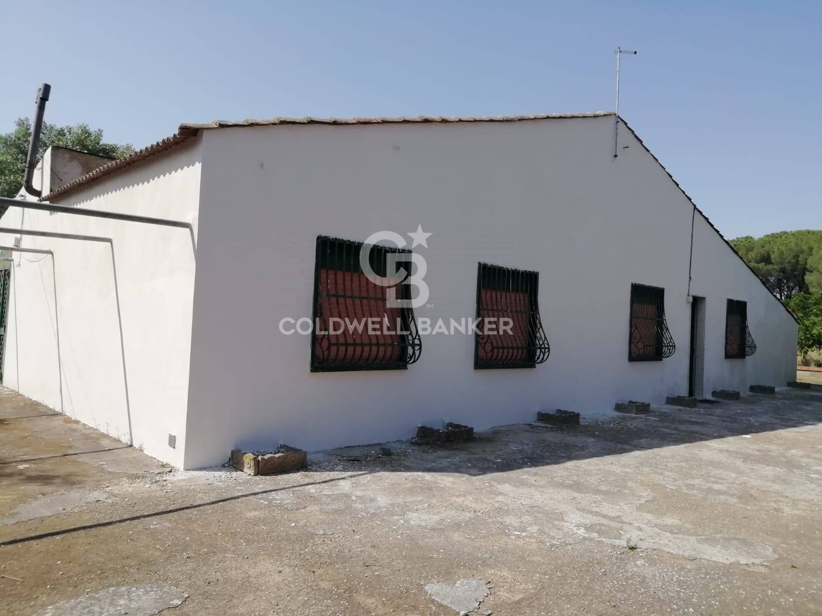 Immagine 2 di Casa indipendente in vendita  in CONTRADA PIANO CHIESA SNC a Caltagirone