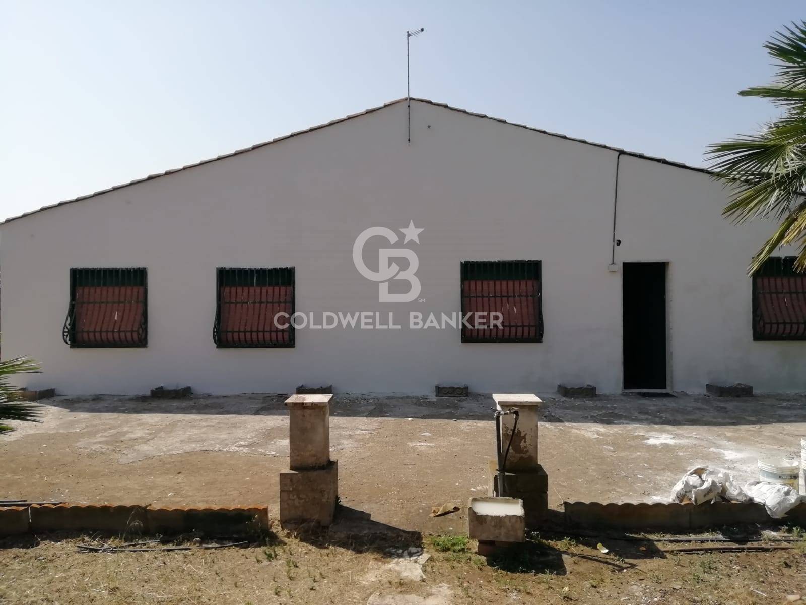 Immagine 7 di Casa indipendente in vendita  in CONTRADA PIANO CHIESA SNC a Caltagirone