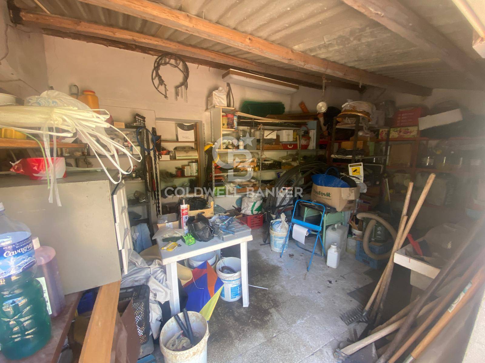 Immagine 23 di Casa indipendente in vendita  in CONTRADA PIANO CHIESA SNC a Caltagirone