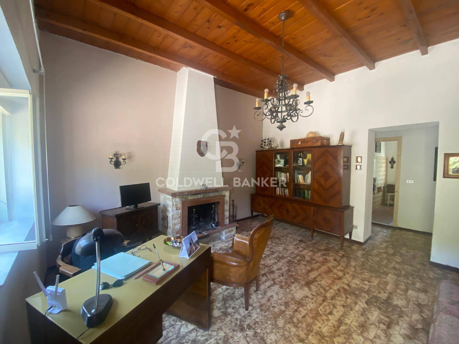 Immagine 10 di Casa indipendente in vendita  in CONTRADA PIANO CHIESA SNC a Caltagirone