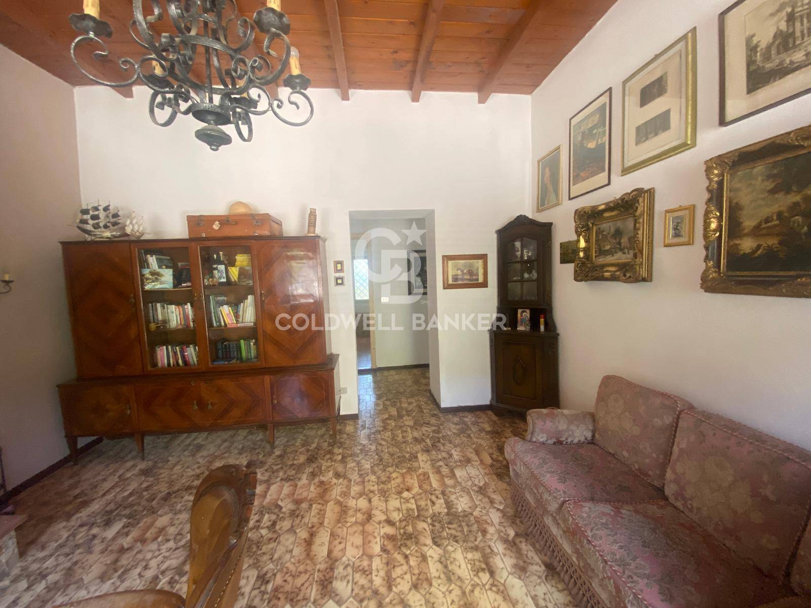 Immagine 11 di Casa indipendente in vendita  in CONTRADA PIANO CHIESA SNC a Caltagirone