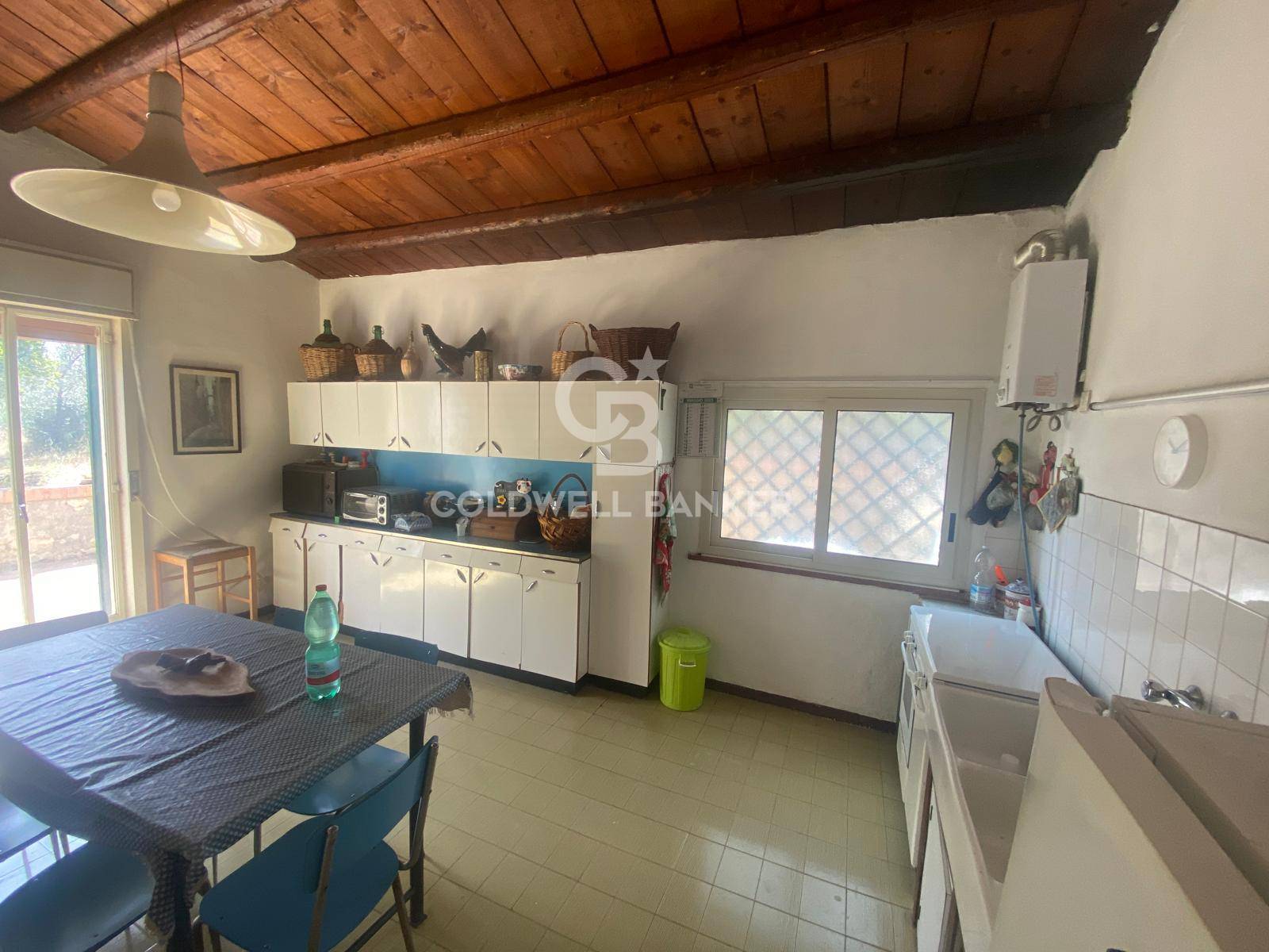 Immagine 17 di Casa indipendente in vendita  in CONTRADA PIANO CHIESA SNC a Caltagirone