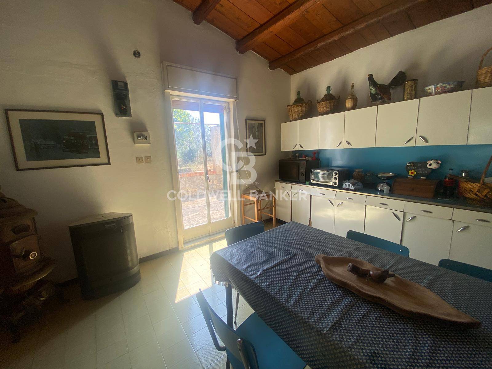 Immagine 21 di Casa indipendente in vendita  in CONTRADA PIANO CHIESA SNC a Caltagirone