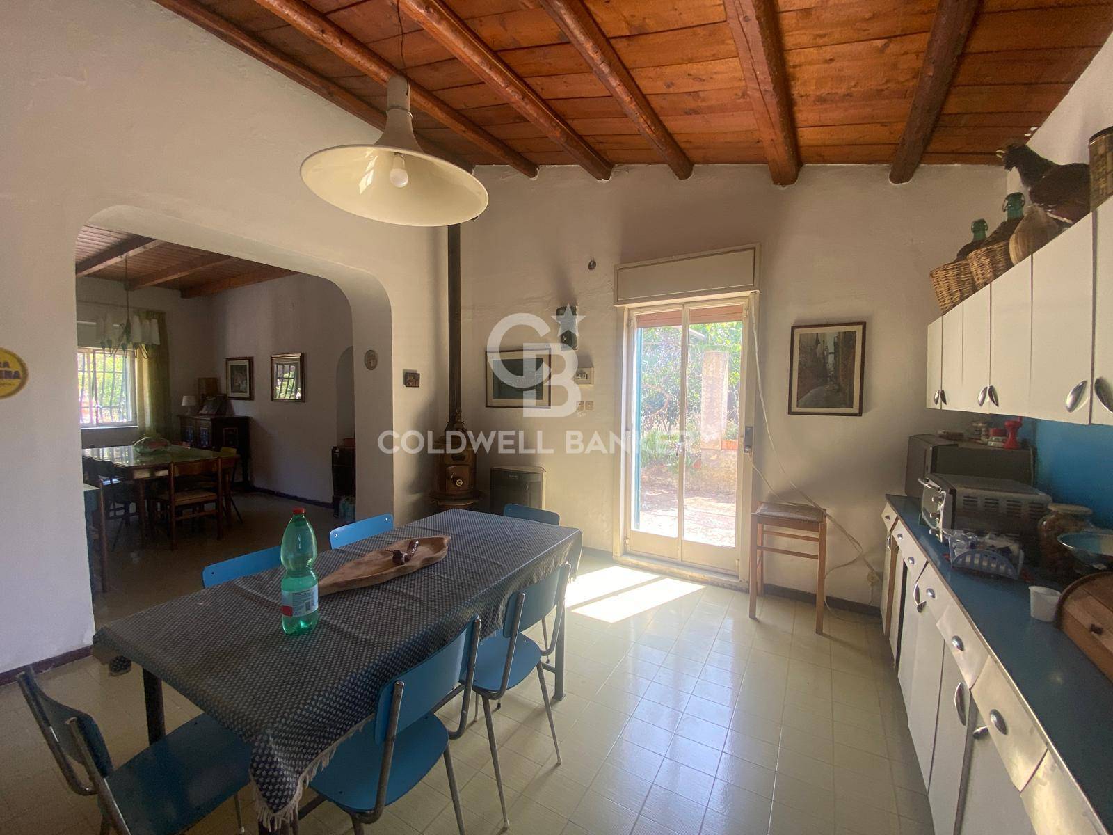 Immagine 22 di Casa indipendente in vendita  in CONTRADA PIANO CHIESA SNC a Caltagirone