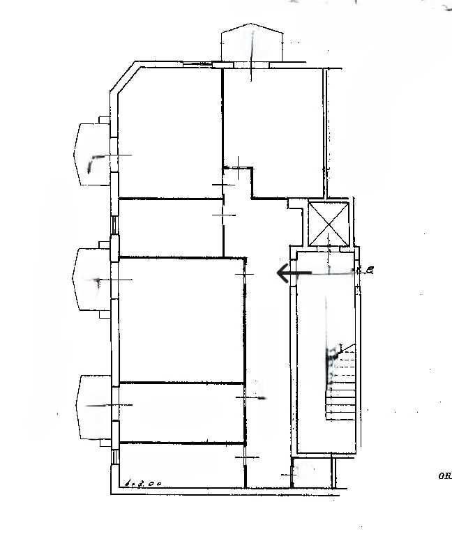 Immagine 16 di Appartamento in vendita  in via degli incisori a Torre Del Greco
