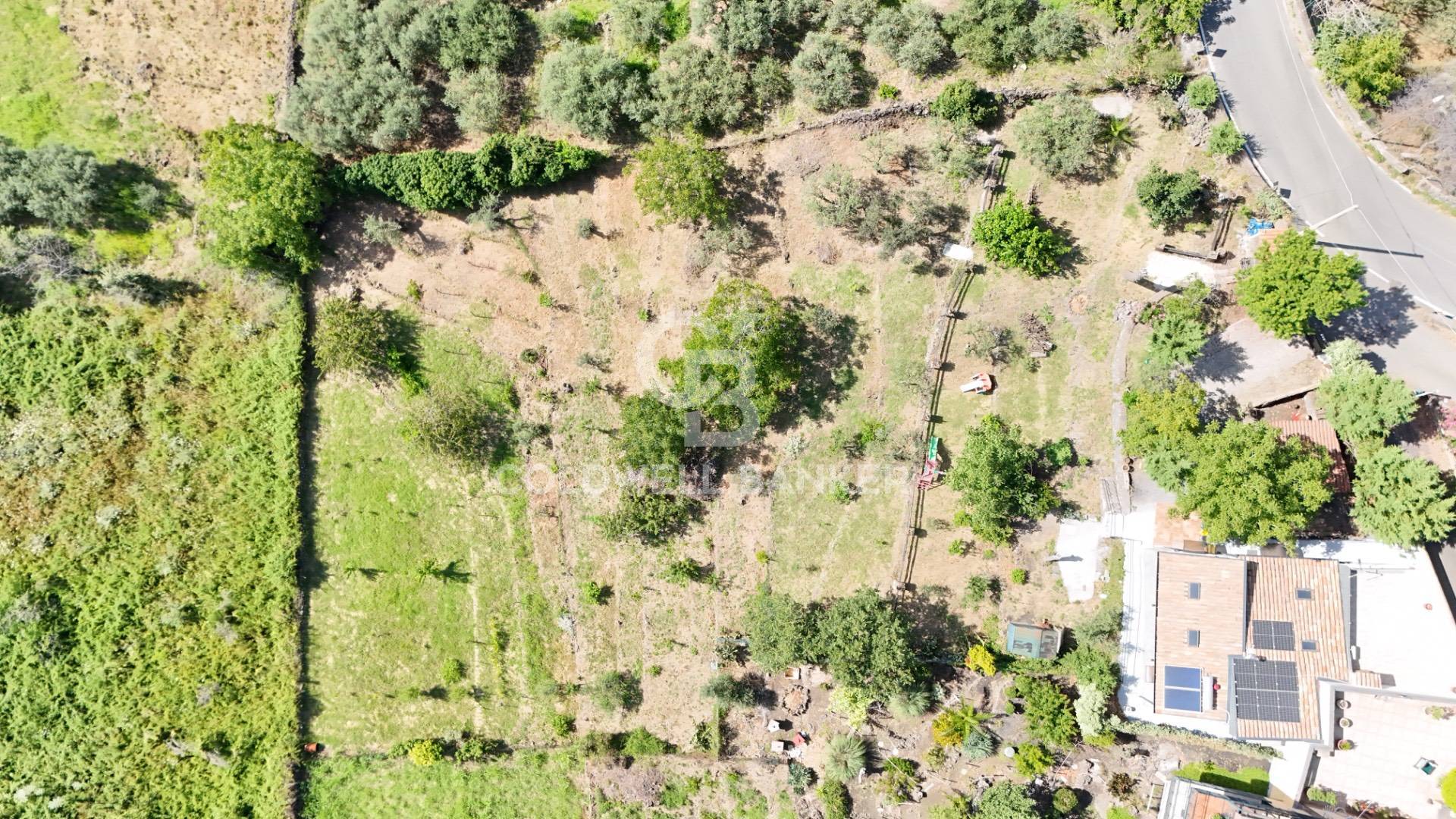 Immagine 13 di Villa in vendita  in via vena a Piedimonte Etneo