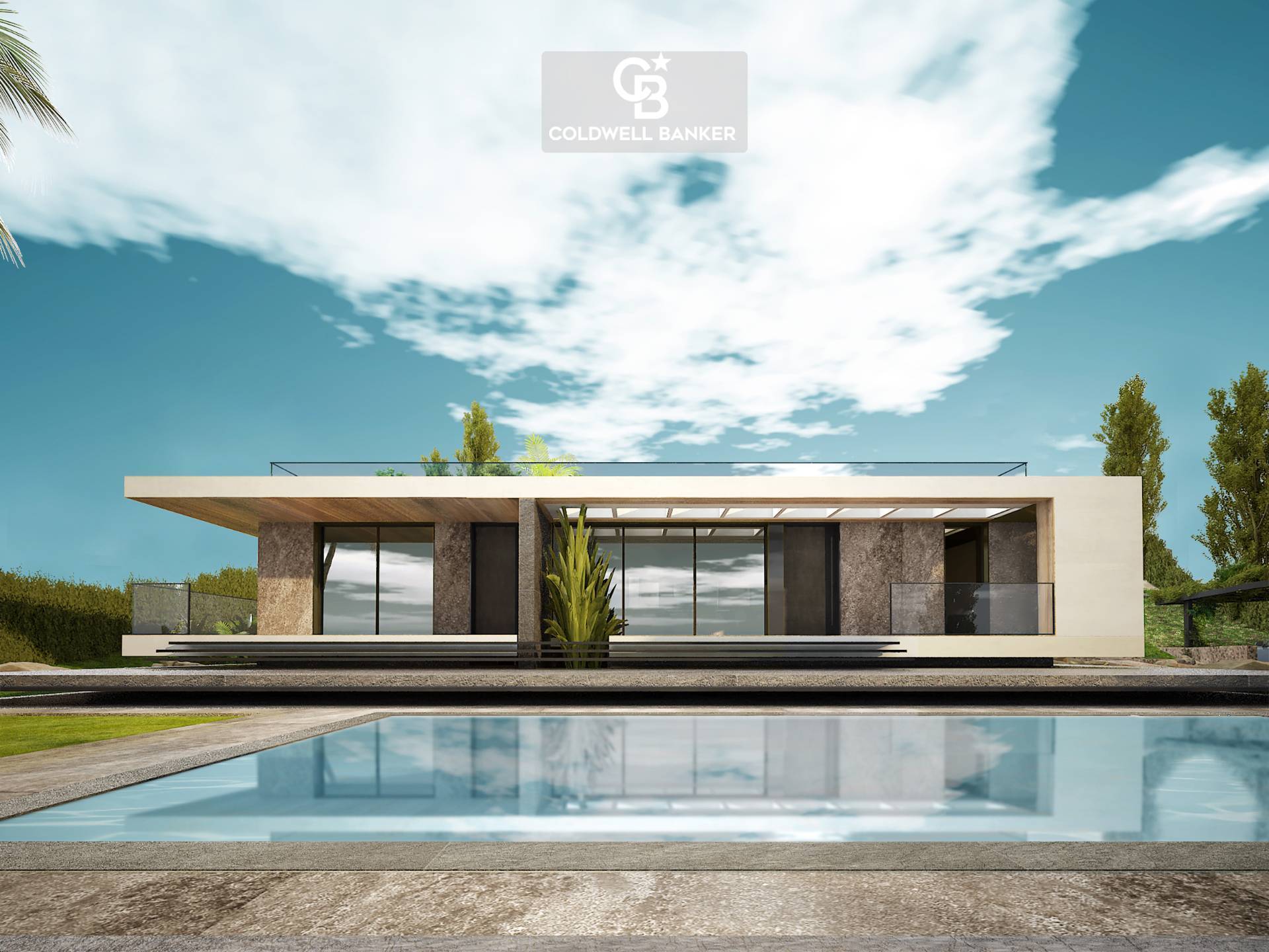 Immagine 12 di Villa in vendita  in Via Piano del Lago 7 a Castel Gandolfo