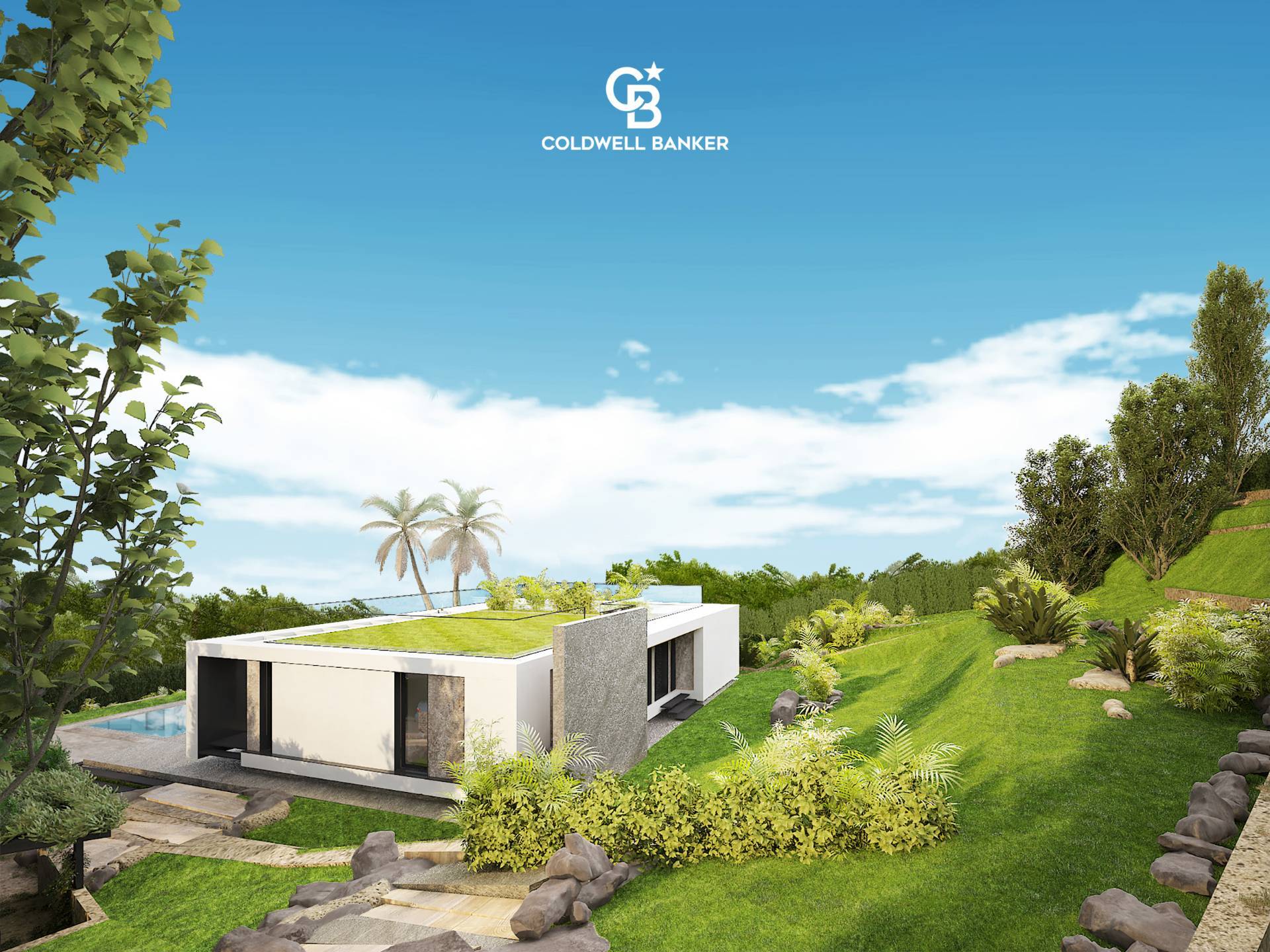 Immagine 16 di Villa in vendita  in Via Piano del Lago 7 a Castel Gandolfo