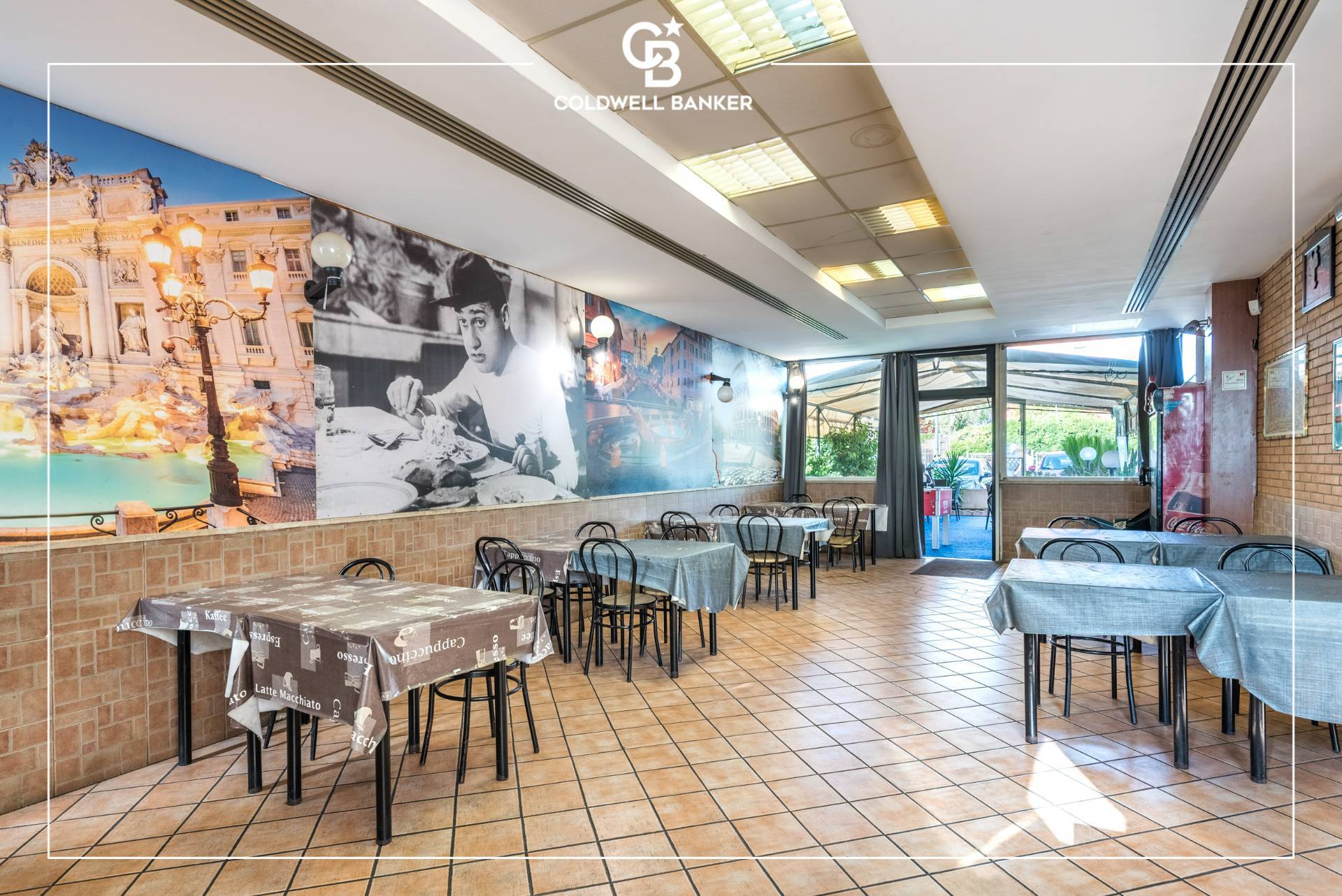 Immagine 13 di Locale commerciale in vendita  in Via Torre del Vescovo 1 a Pomezia