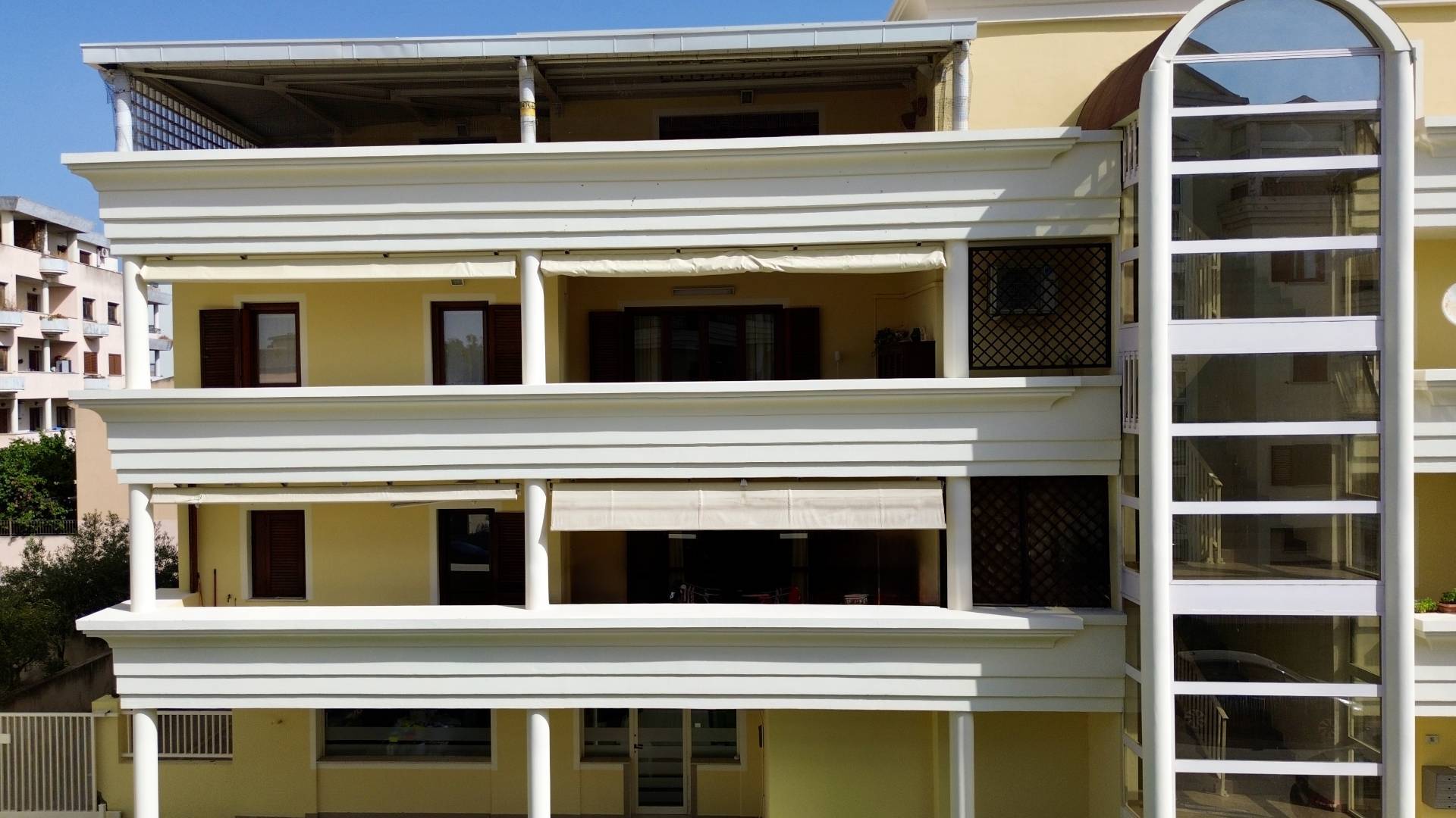 Immagine 18 di Appartamento in vendita  in VIA LAZIO 16 a Olbia