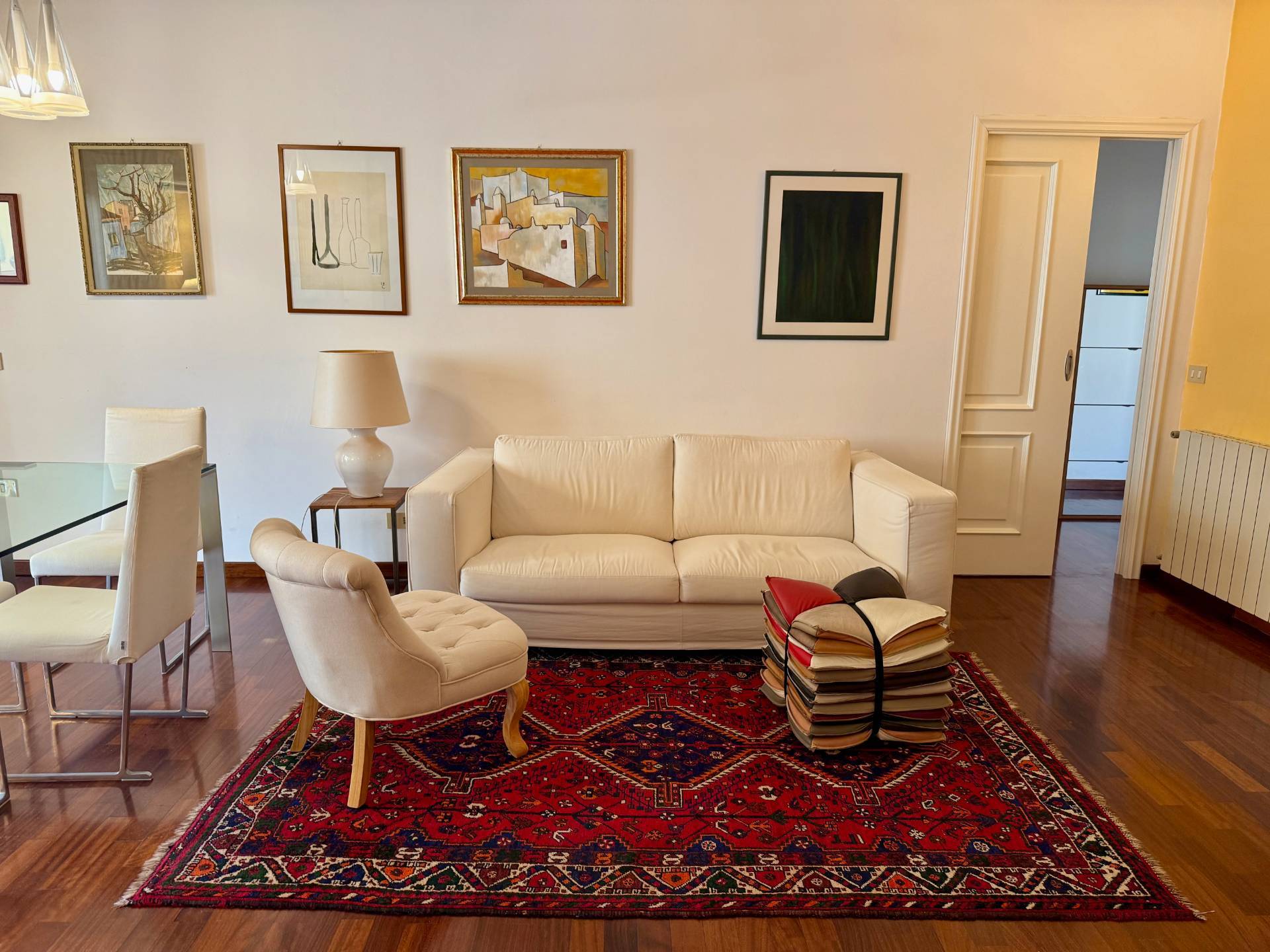 Immagine 6 di Appartamento in vendita  in VIA LAZIO 16 a Olbia