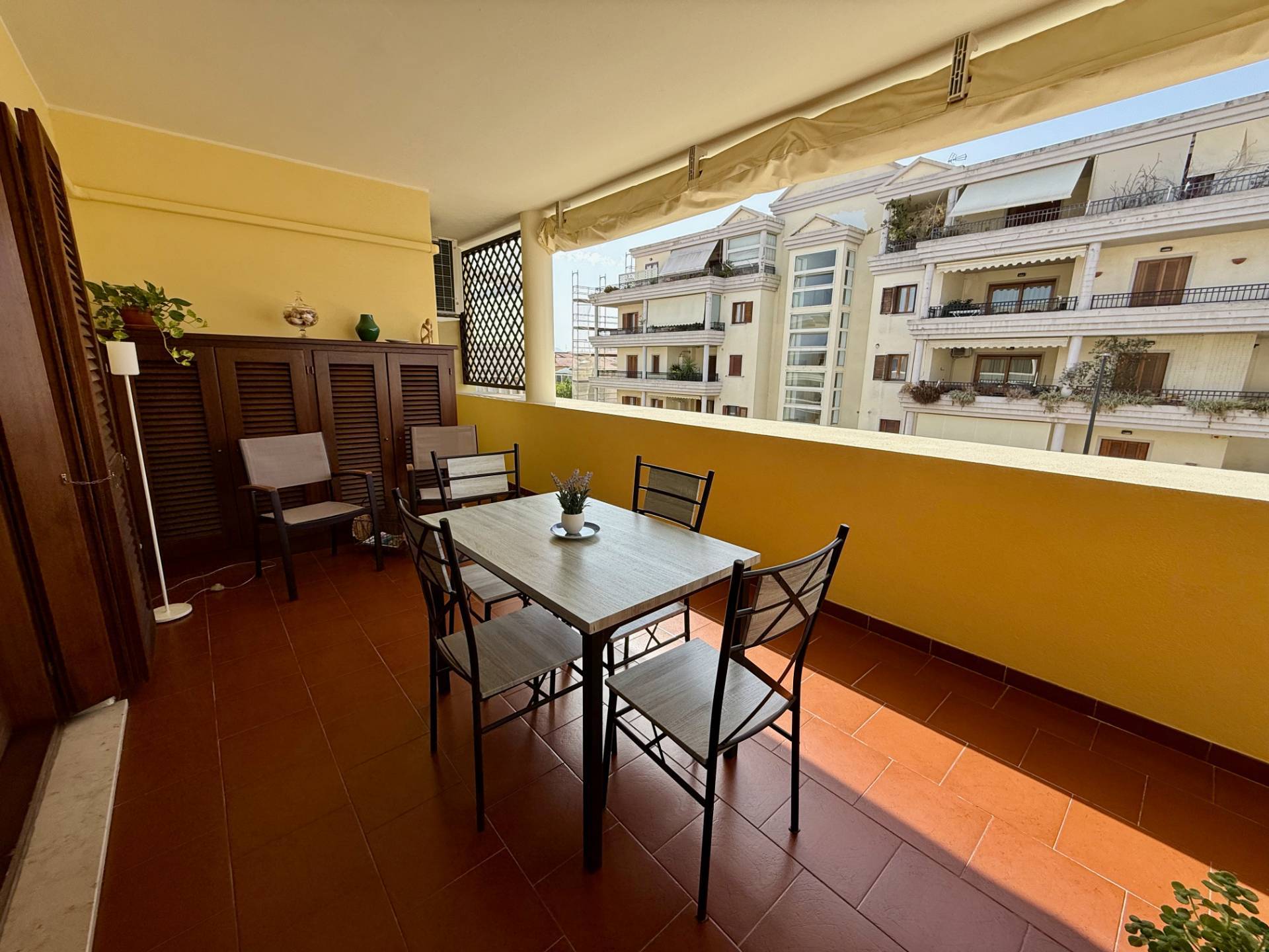 Immagine 5 di Appartamento in vendita  in VIA LAZIO 16 a Olbia