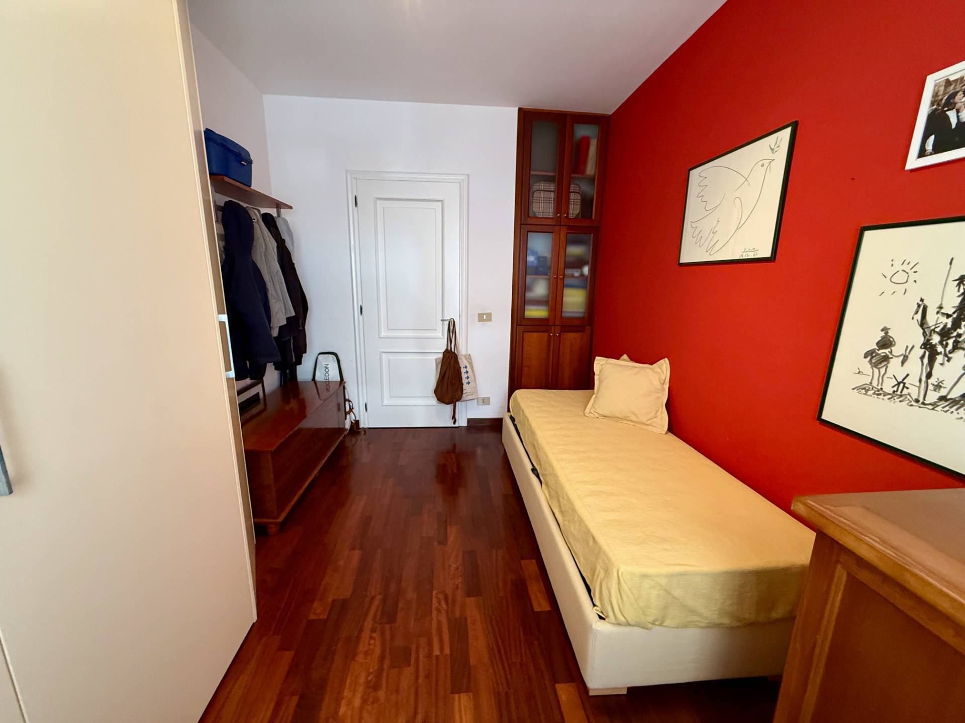 Immagine 12 di Appartamento in vendita  in VIA LAZIO 16 a Olbia