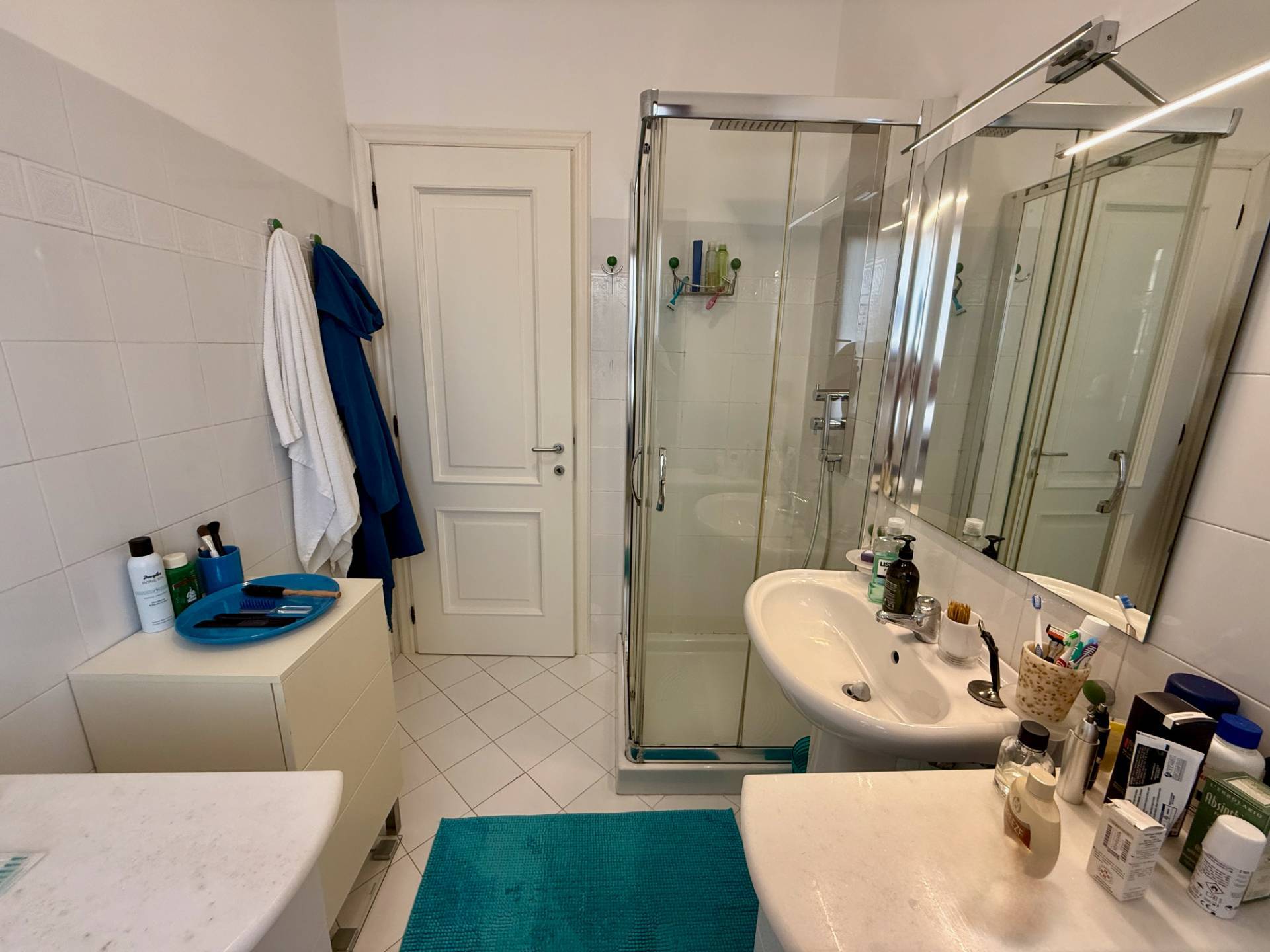 Immagine 14 di Appartamento in vendita  in VIA LAZIO 16 a Olbia