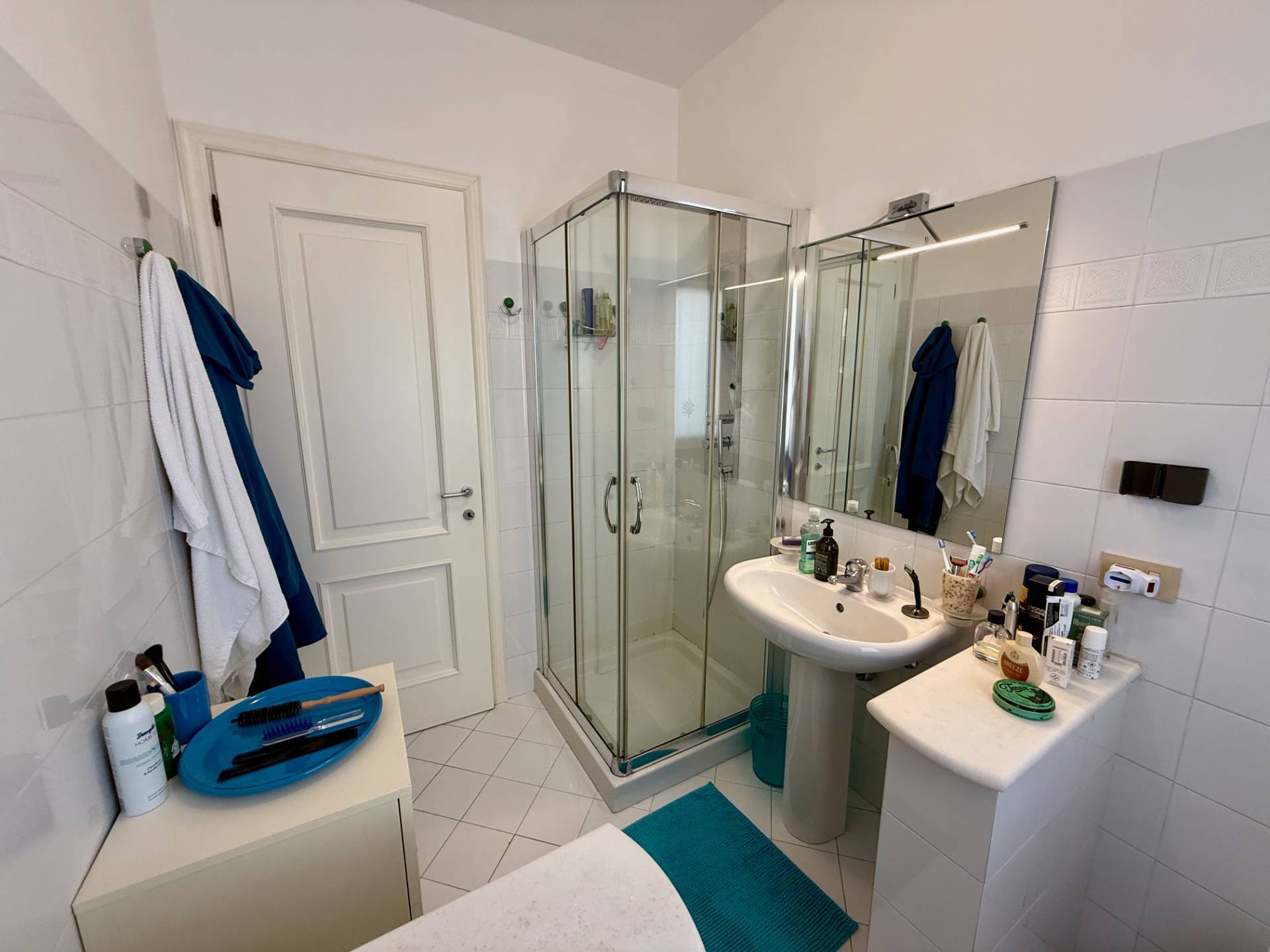 Immagine 16 di Appartamento in vendita  in VIA LAZIO 16 a Olbia