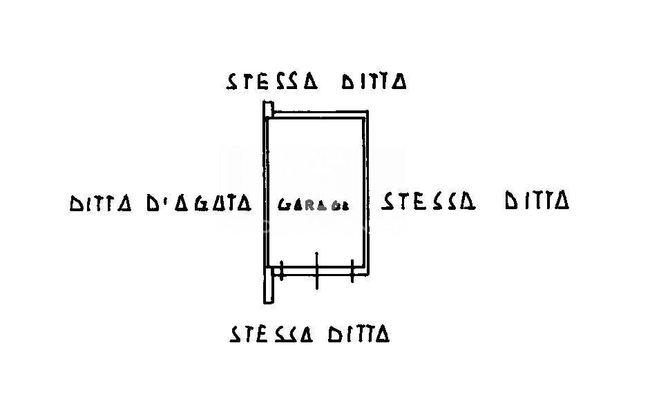 Immagine 30 di Appartamento in vendita  in Via Gioacchino Rossini 34/36 a Aci Sant'antonio