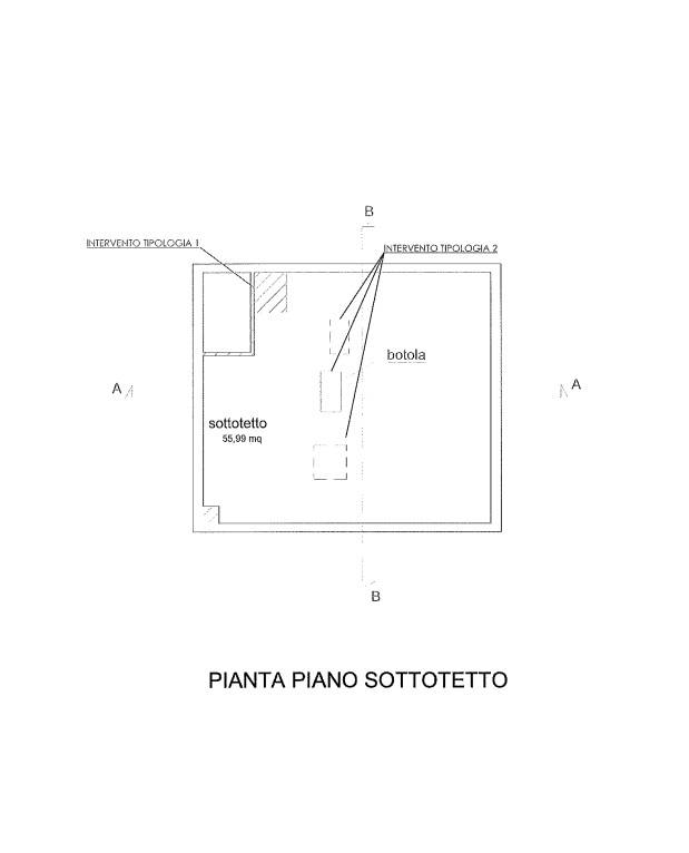 Immagine 47 di Villa in vendita  in Via Caboto a Cattolica