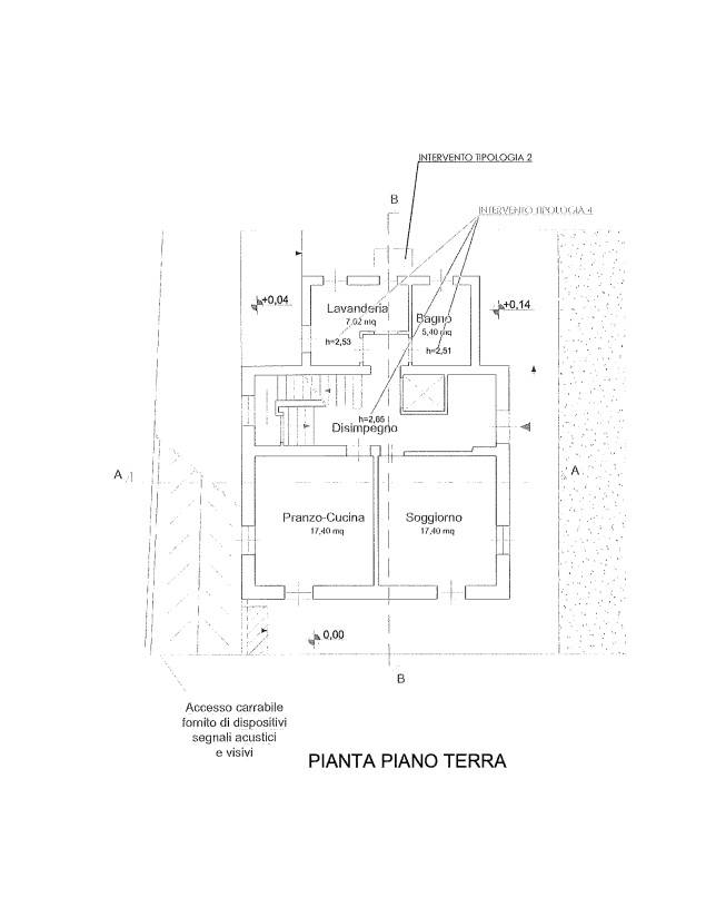 Immagine 45 di Villa in vendita  in Via Caboto a Cattolica
