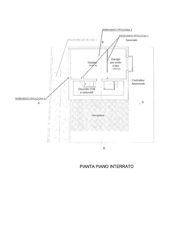 Immagine 44 di Villa in vendita  in Via Caboto a Cattolica