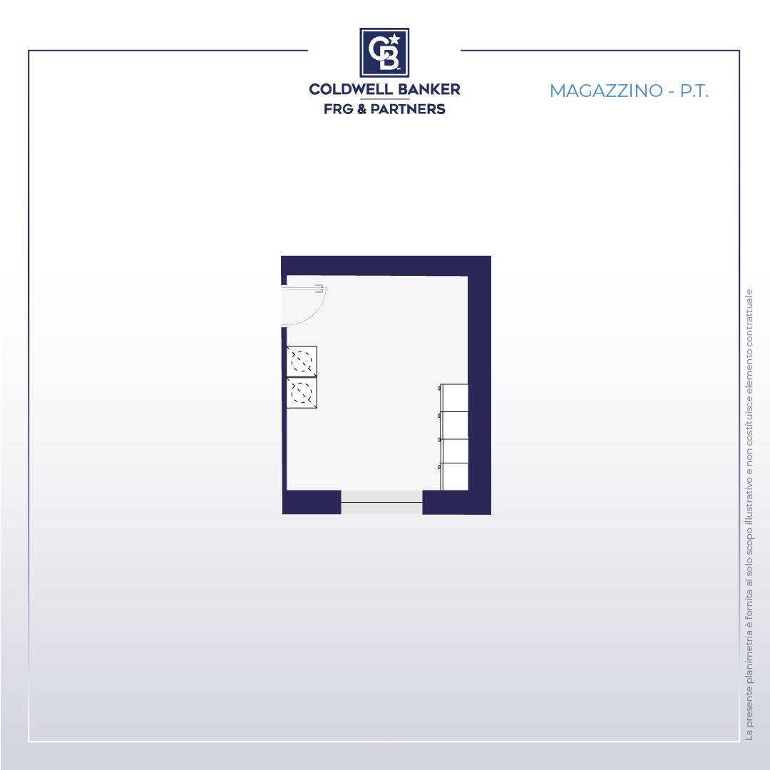 Immagine 26 di Appartamento in vendita  in Via Vallerano a Bassano In Teverina