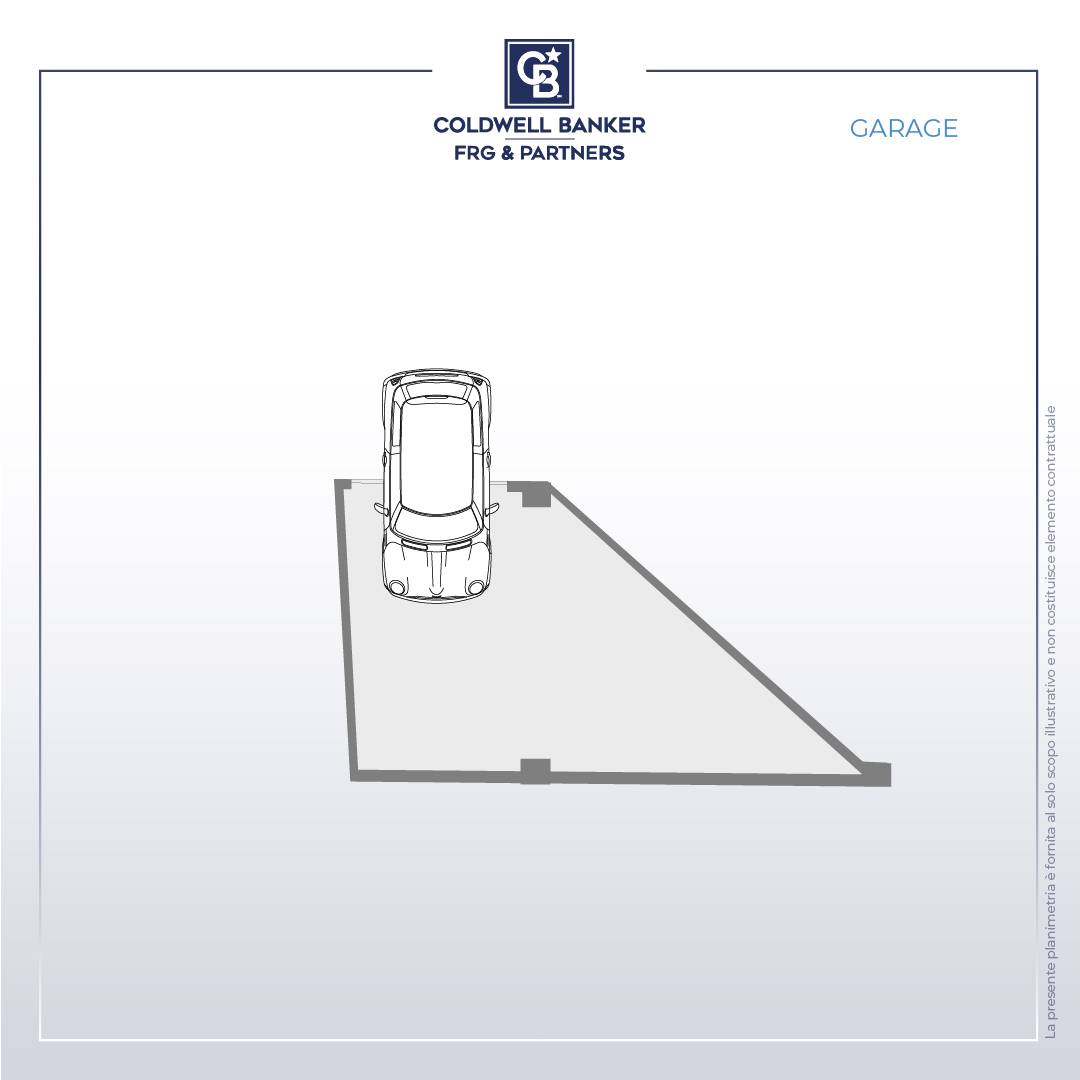 Immagine 6 di Appartamento in vendita  in Via Gianlorenzo Bernini a Viterbo