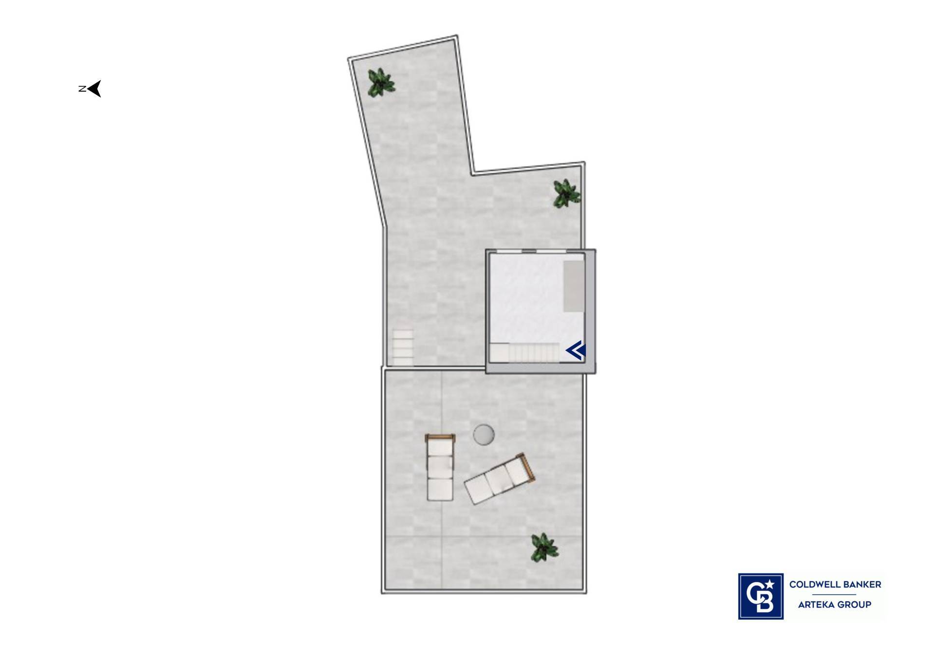 Immagine 41 di Casa indipendente in vendita  in Via Ruggero I 191 a Giarre