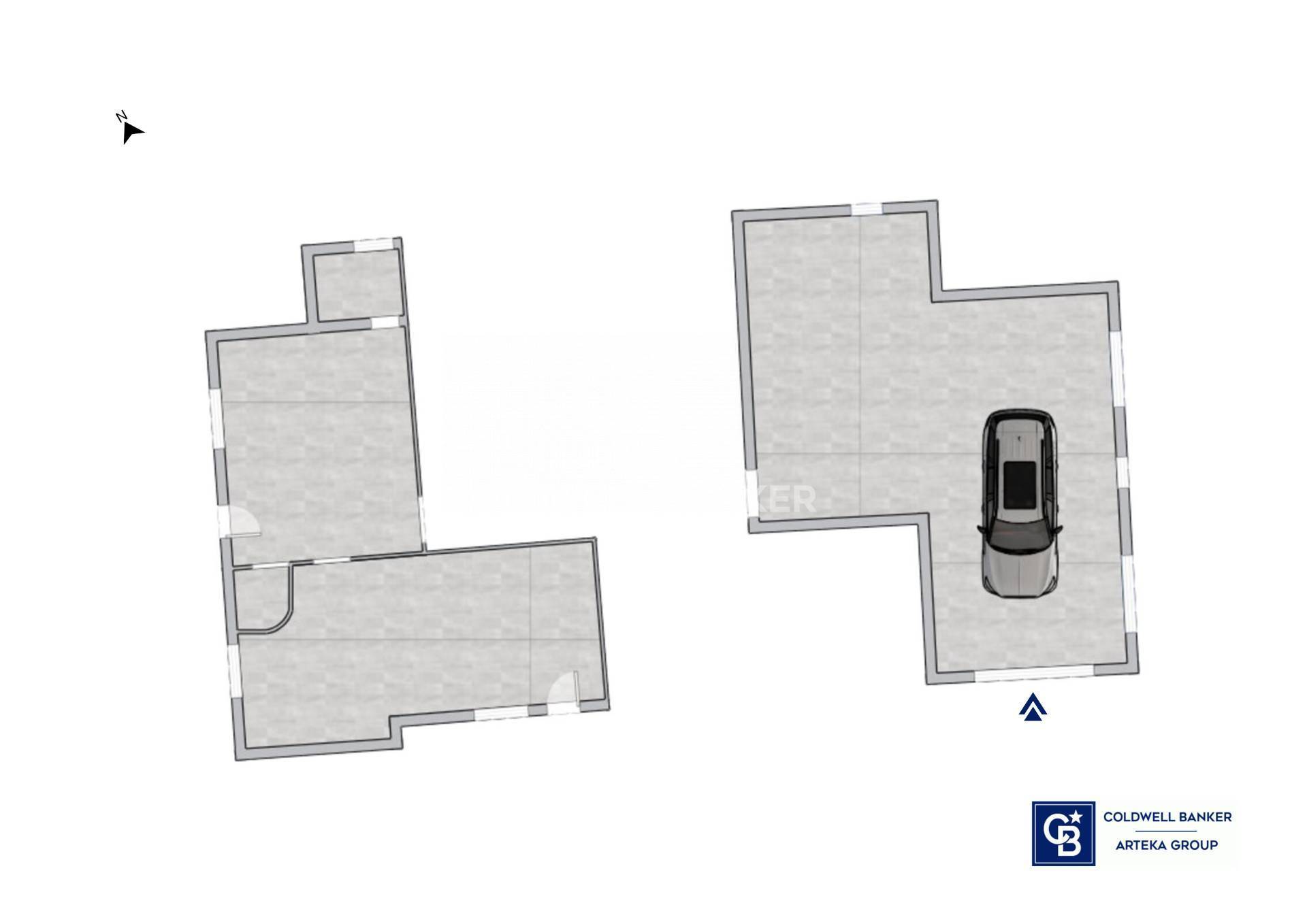 Immagine 47 di Villa in vendita  in via Scarlatti 30 a Motta Sant'anastasia