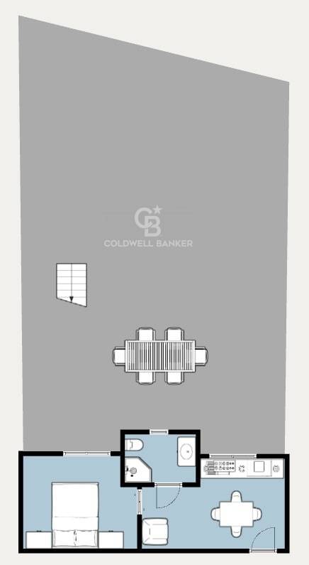 Immagine 19 di Appartamento in vendita  in Via Fonte al Leccio a Marciana