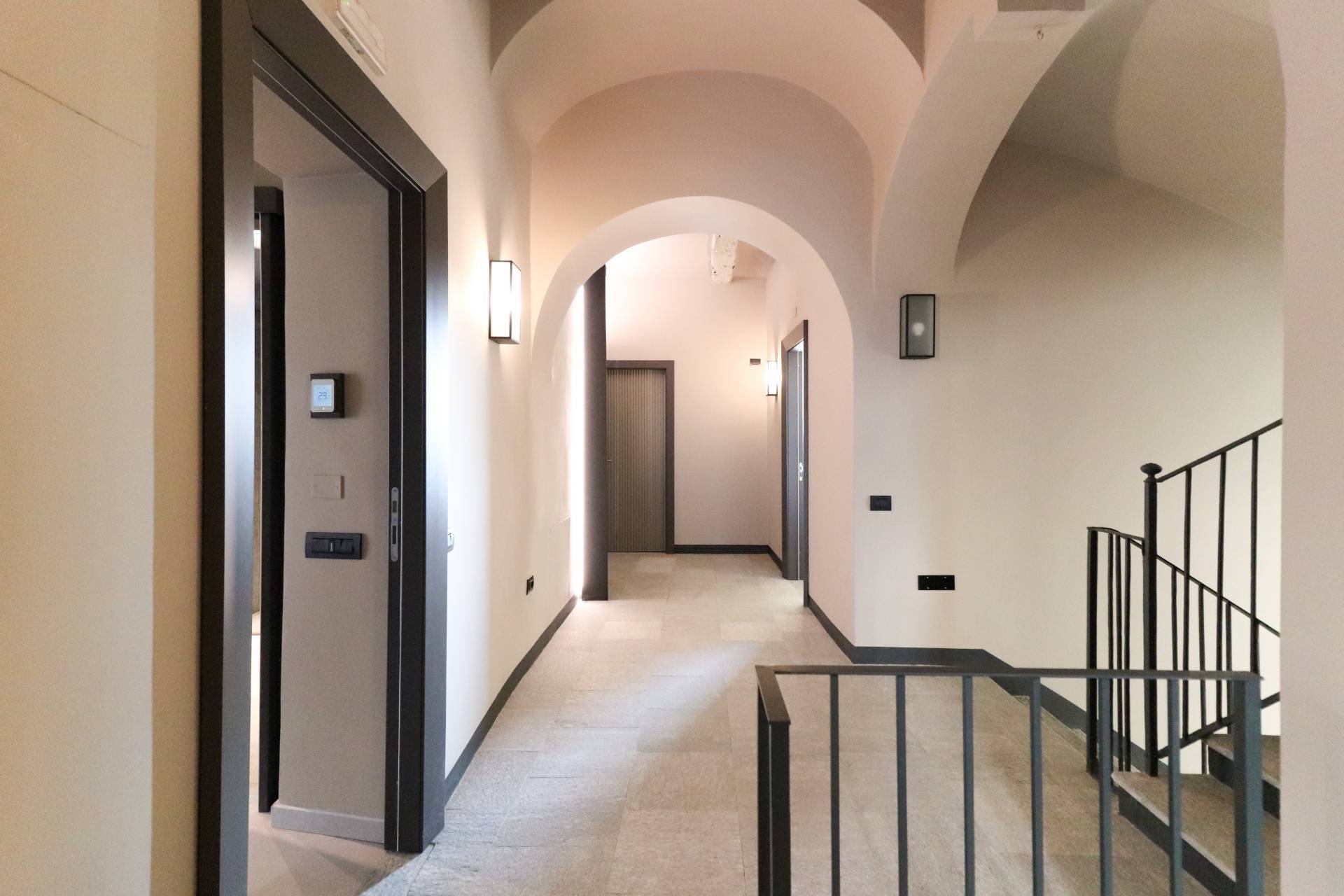 Immagine 27 di Casa indipendente in vendita  in Via S. Marzano a Costigliole D'asti