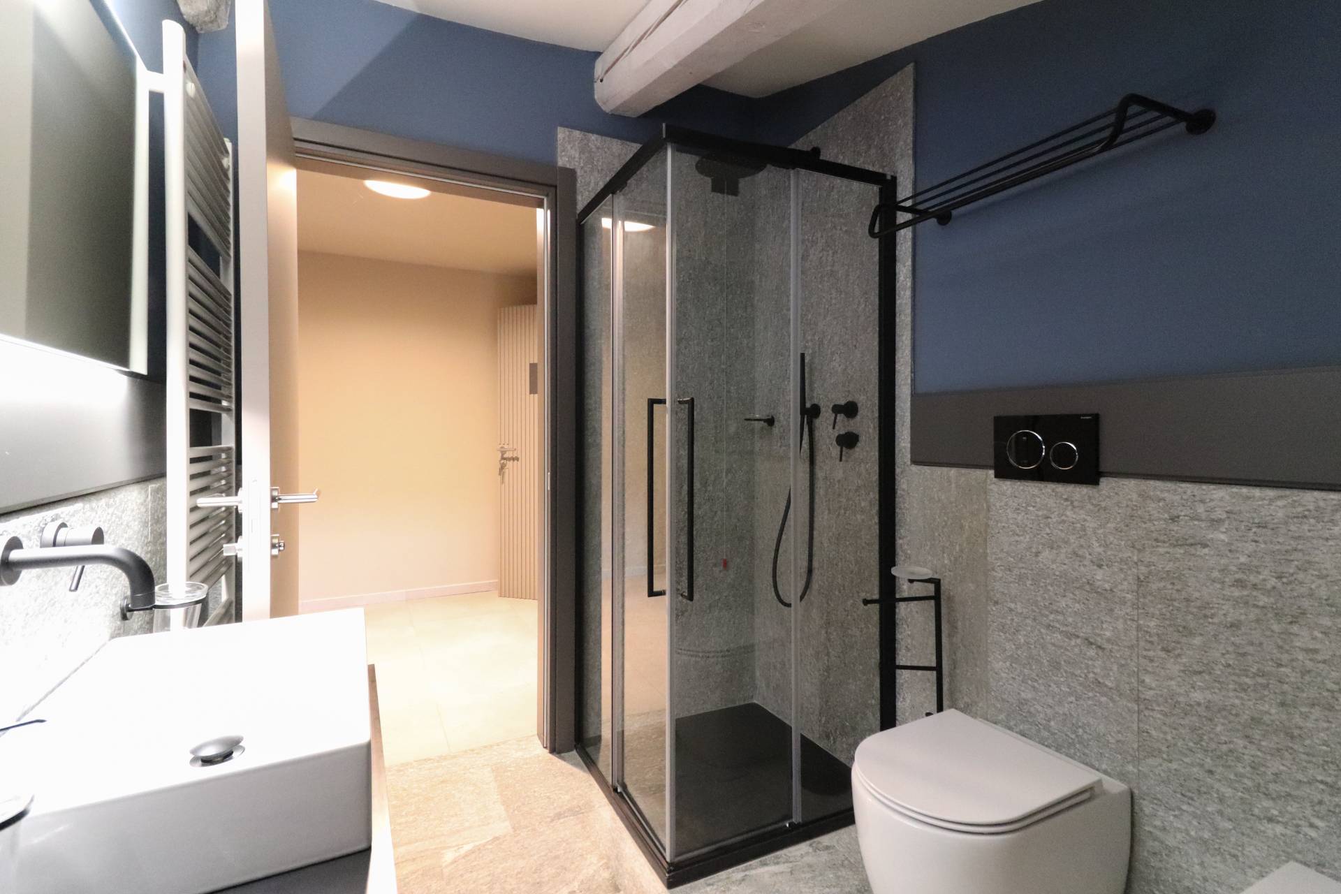 Immagine 29 di Casa indipendente in vendita  in Via S. Marzano a Costigliole D'asti