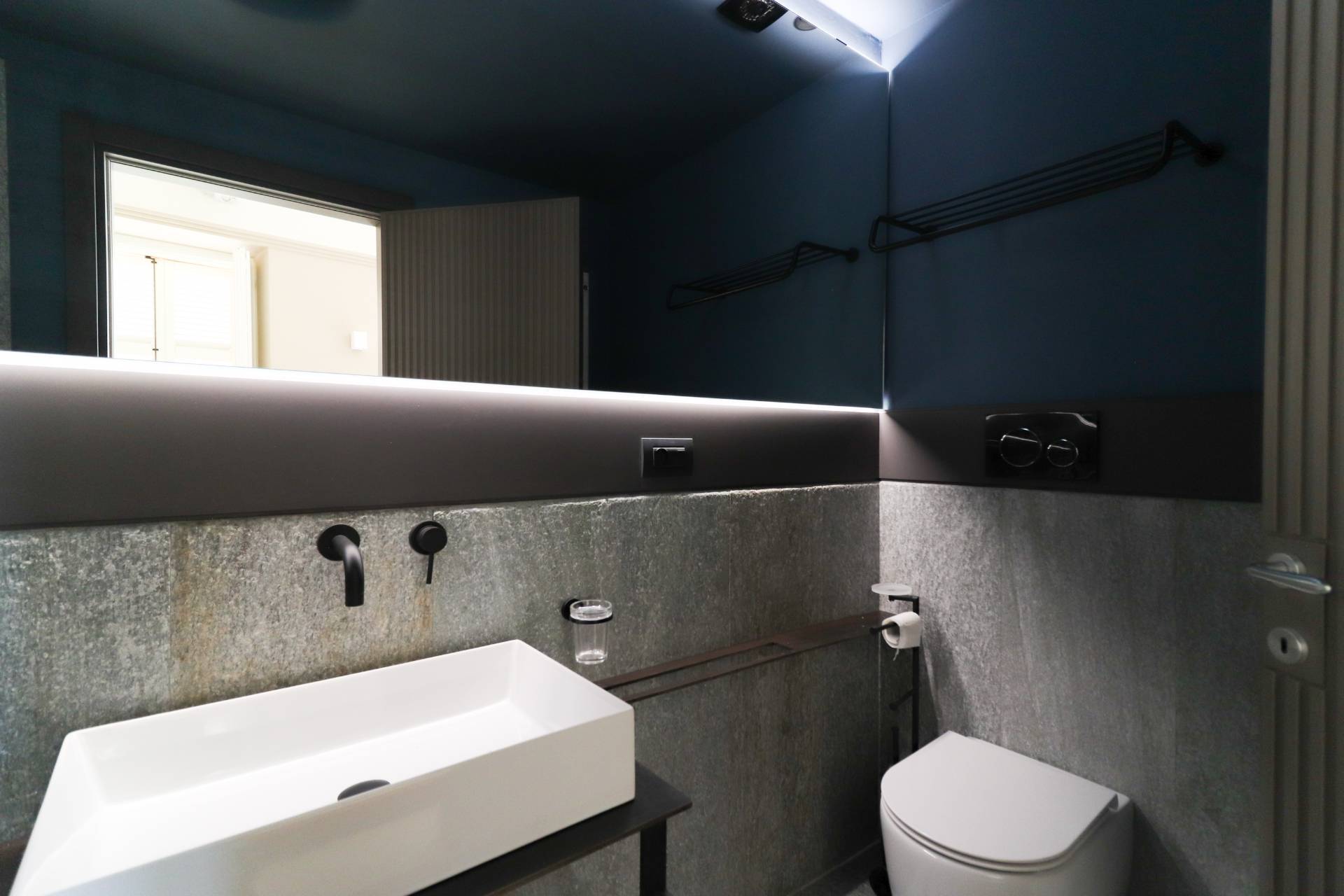 Immagine 22 di Casa indipendente in vendita  in Via S. Marzano a Costigliole D'asti