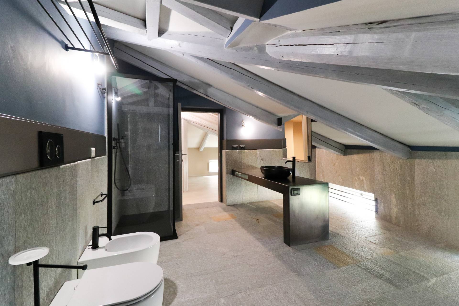 Immagine 71 di Casa indipendente in vendita  in Via S. Marzano a Costigliole D'asti