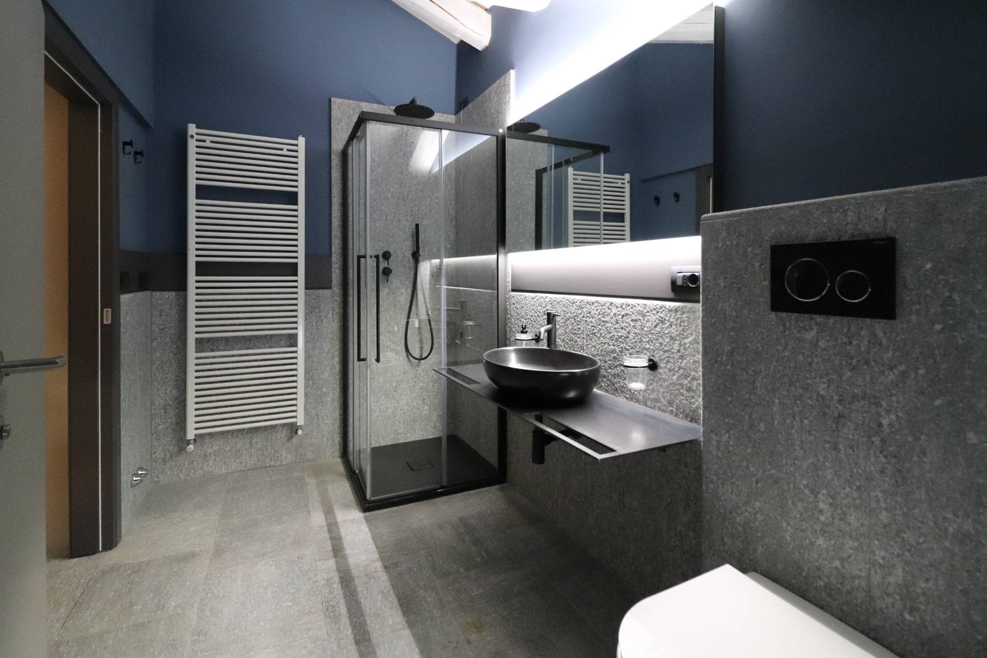 Immagine 31 di Casa indipendente in vendita  in Via S. Marzano a Costigliole D'asti