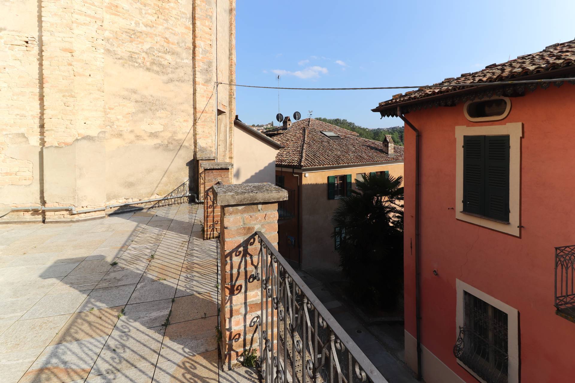 Immagine 32 di Casa indipendente in vendita  in Via S. Marzano a Costigliole D'asti