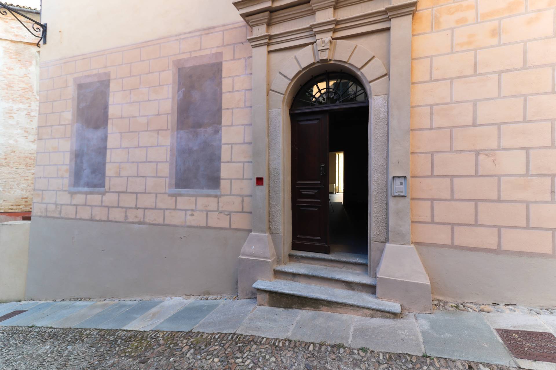 Immagine 4 di Casa indipendente in vendita  in Via S. Marzano a Costigliole D'asti