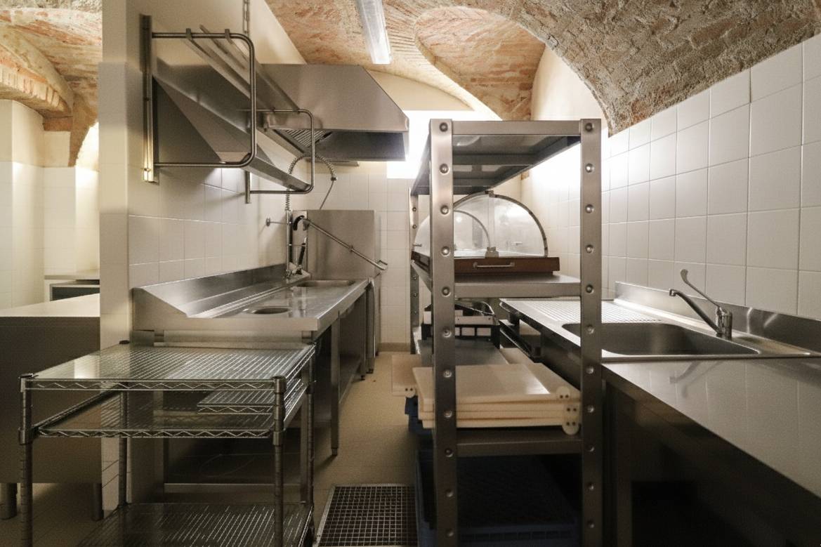 Immagine 14 di Casa indipendente in vendita  in Via S. Marzano a Costigliole D'asti