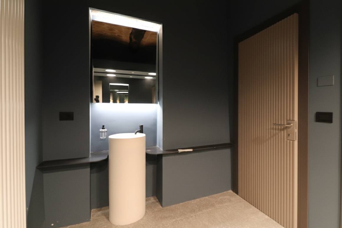 Immagine 37 di Casa indipendente in vendita  in Via S. Marzano a Costigliole D'asti