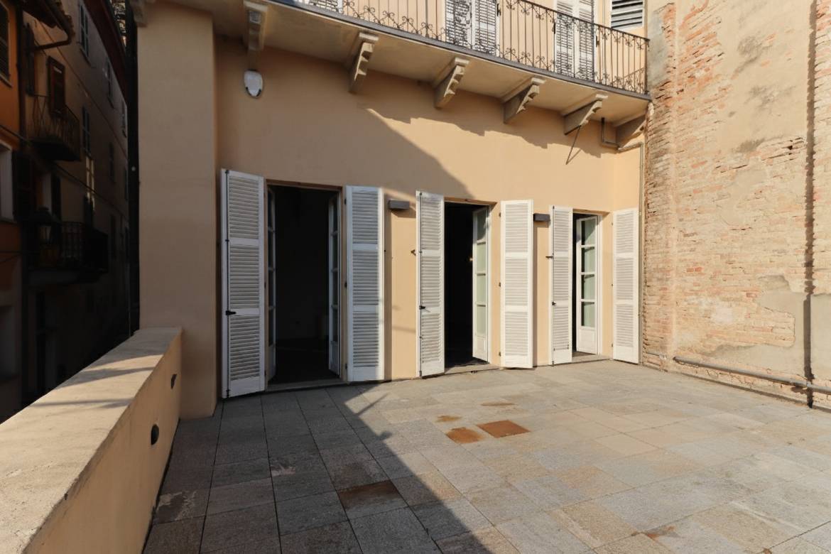 Immagine 38 di Casa indipendente in vendita  in Via S. Marzano a Costigliole D'asti